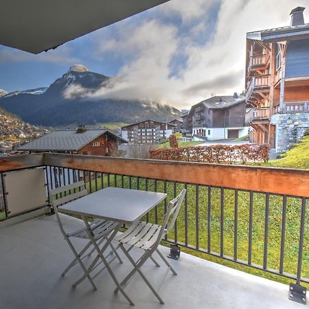 Appartement 3 Pieces Proche Centre Et Pistes, Animaux Admis, Parking Prive - Fr-1-524-34 مورزين المظهر الخارجي الصورة