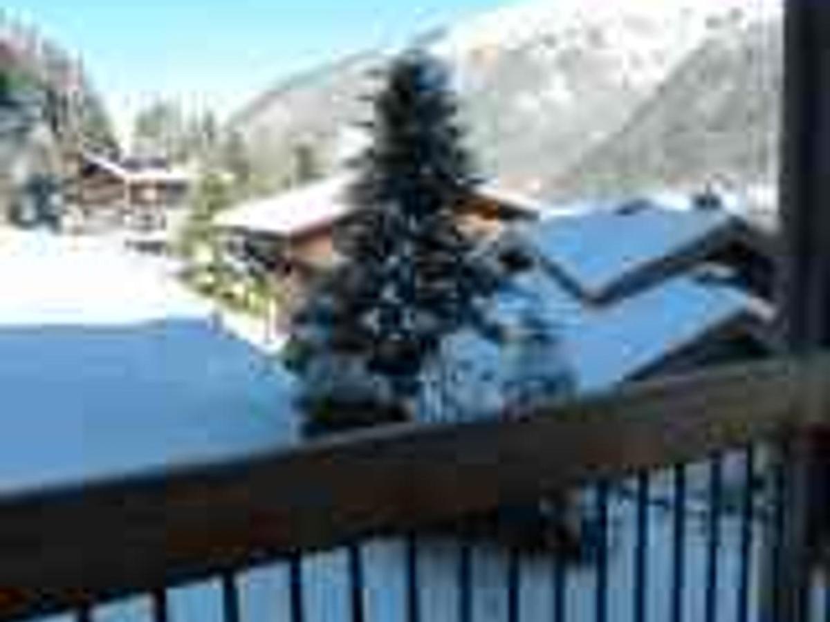Appartement 3 Pieces Proche Centre Et Pistes, Animaux Admis, Parking Prive - Fr-1-524-34 مورزين المظهر الخارجي الصورة